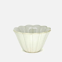 BIA « Le Petit Four » Petal Bowl