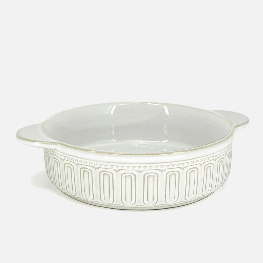 BIA « Le Petit Four » Round Baking Dish