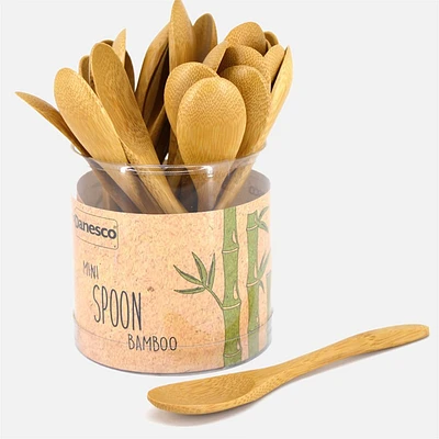 Mini Bamboo Spoon by Danesco