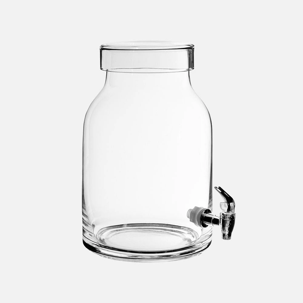 Beverage Dispenser by Natural Living