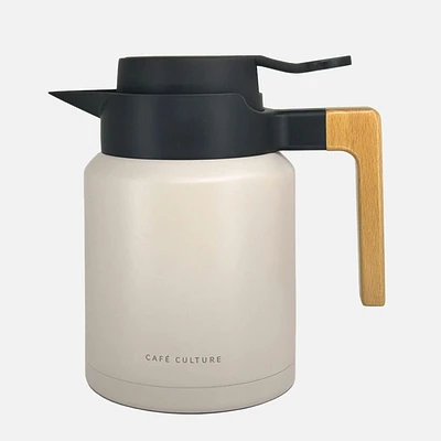 Café Culture Insulated Carafe