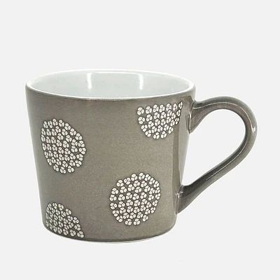 Dandelion Mug - Brown