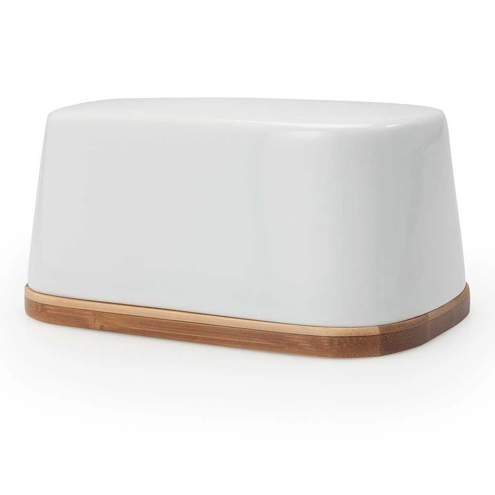 BIA Butter Dish with Cover