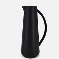 Park West Black Pitcher by BIA