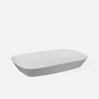 Lido Rectangular Platter by BIA