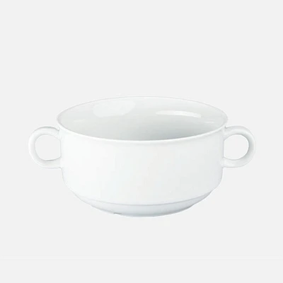 Cream Soup Bowl by BIA