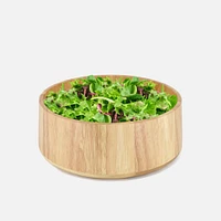 Hardwood Salad Bowl by Natural Living