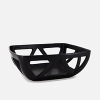 BIA Park West Square Cut-Out Bowl - 25cm