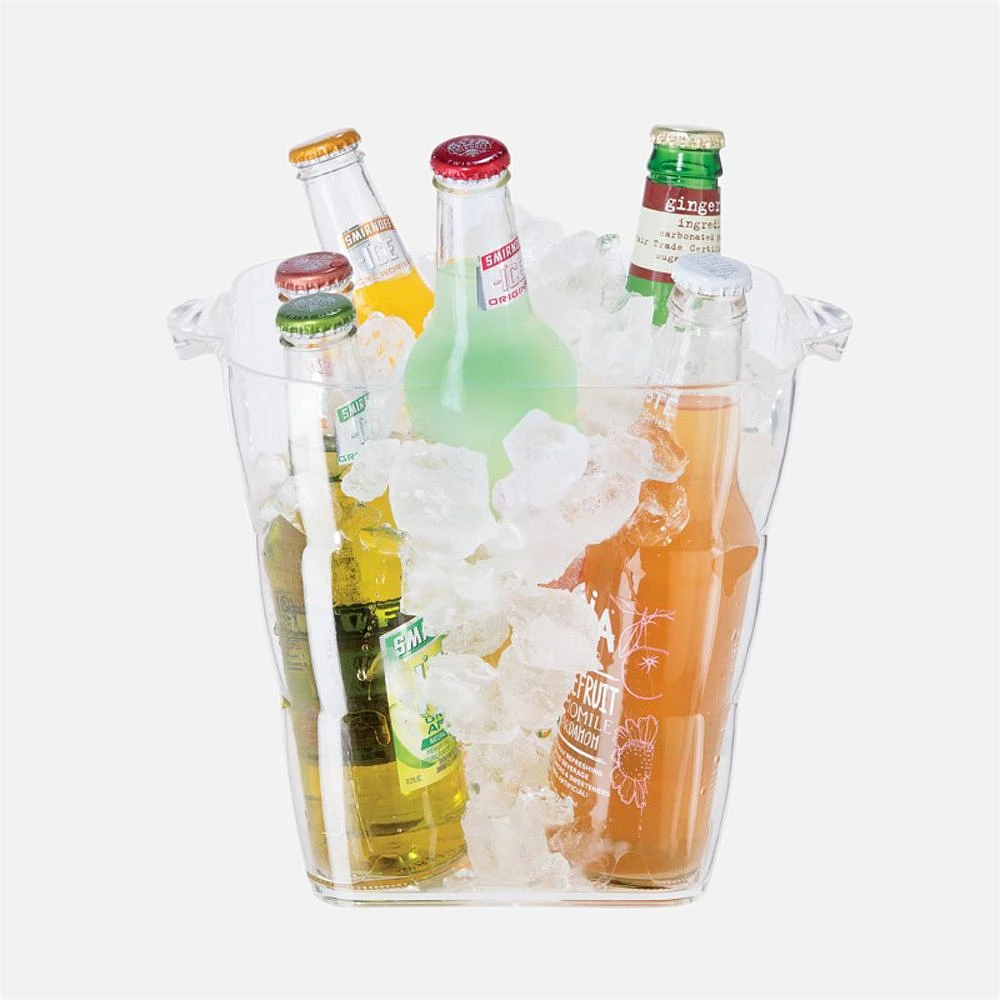 Acrylic Ice Bucket