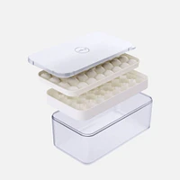  W&P Ice Ball Box & Tray Set