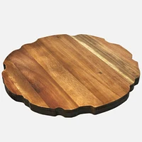 Alpine Charcuterie Board by Natural Living 