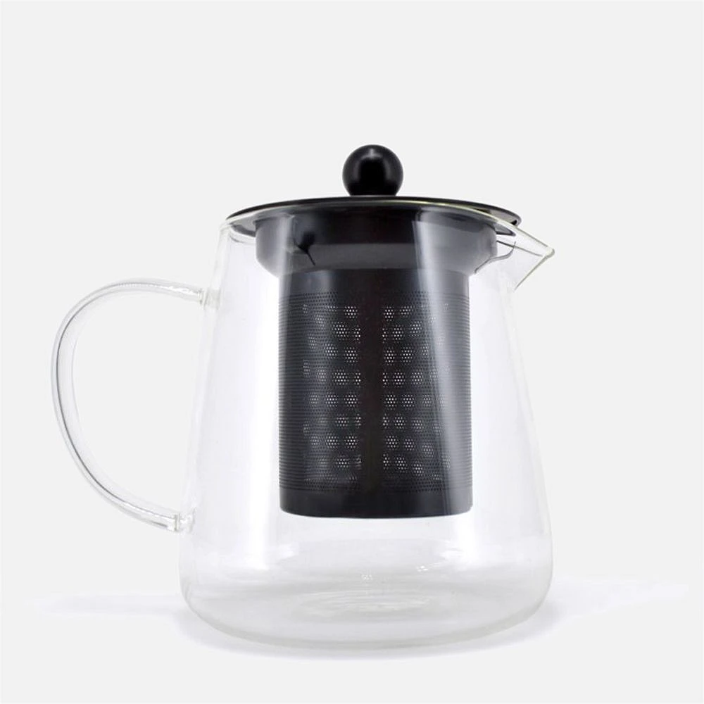 Teapot with infuserby Ch'A Tea - 550ml