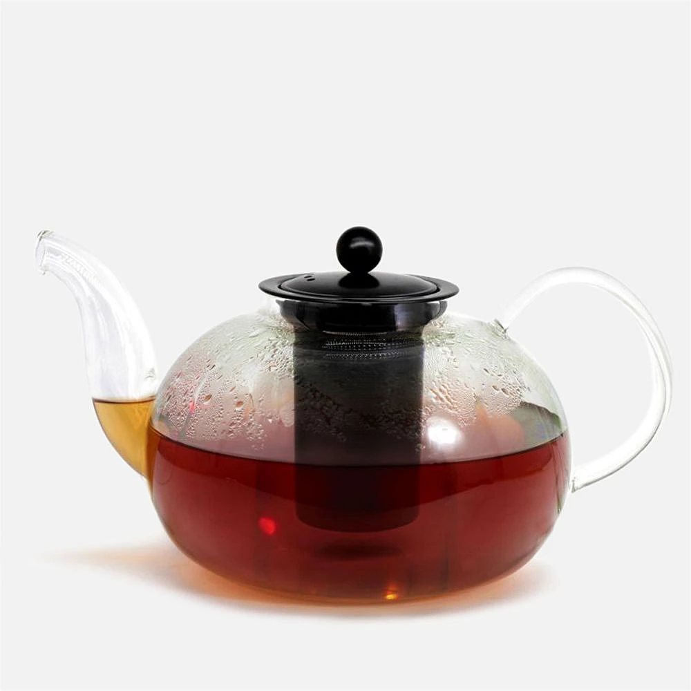 Teapot with Infuser by CH'A Tea - 1.5L