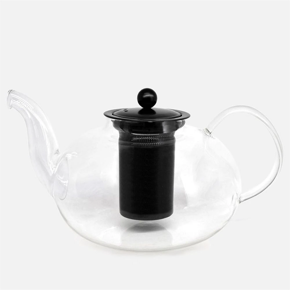 Teapot with Infuser by CH'A Tea - 1.5L