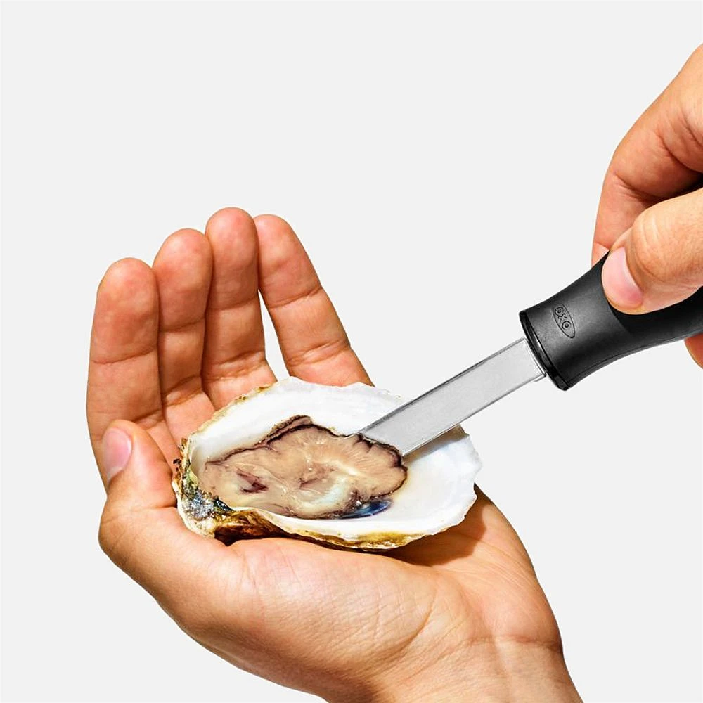 Oyster Knife by OXO