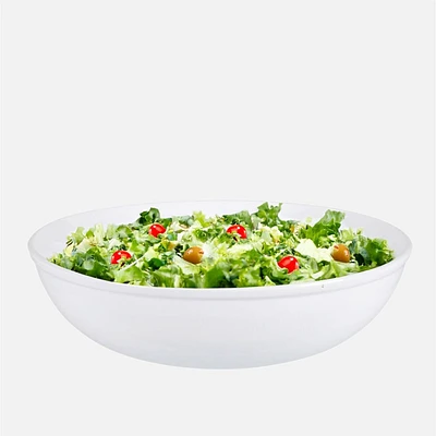 BIA Serving Bowl, 33cm - White