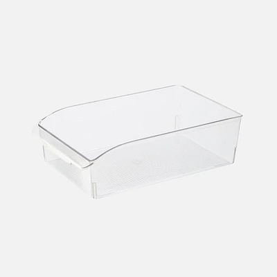 Oggi Storage Bin - 12 x 7.75 x 3.5