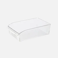Oggi Storage Bin - 12 x 7.75 x 3.5
