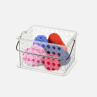 Oggi Caddy with Handle - 9 x 7"