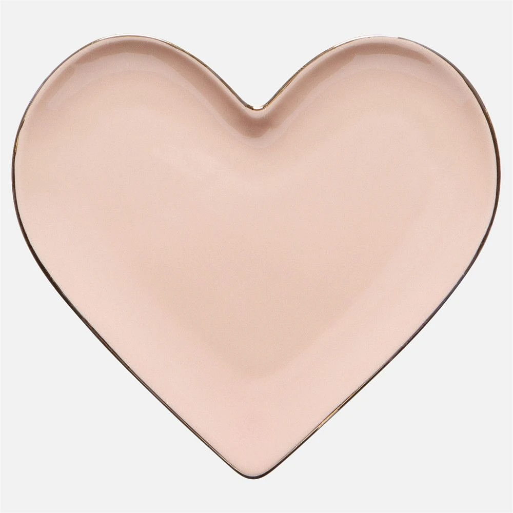 Heart Shape Dish