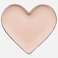 Heart Shape Dish