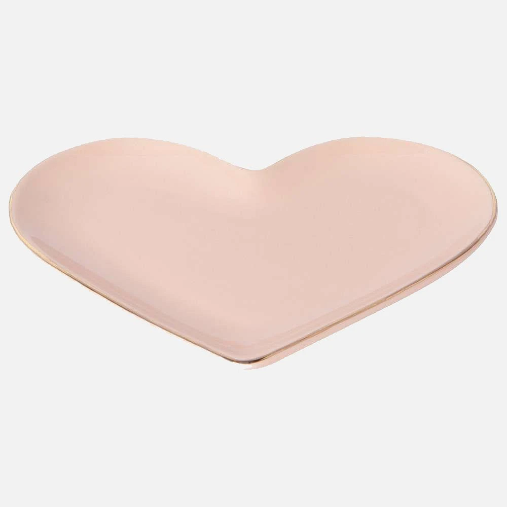 Heart Shape Dish