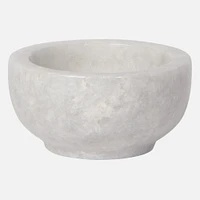 Danica Heirloom Marble Bowl