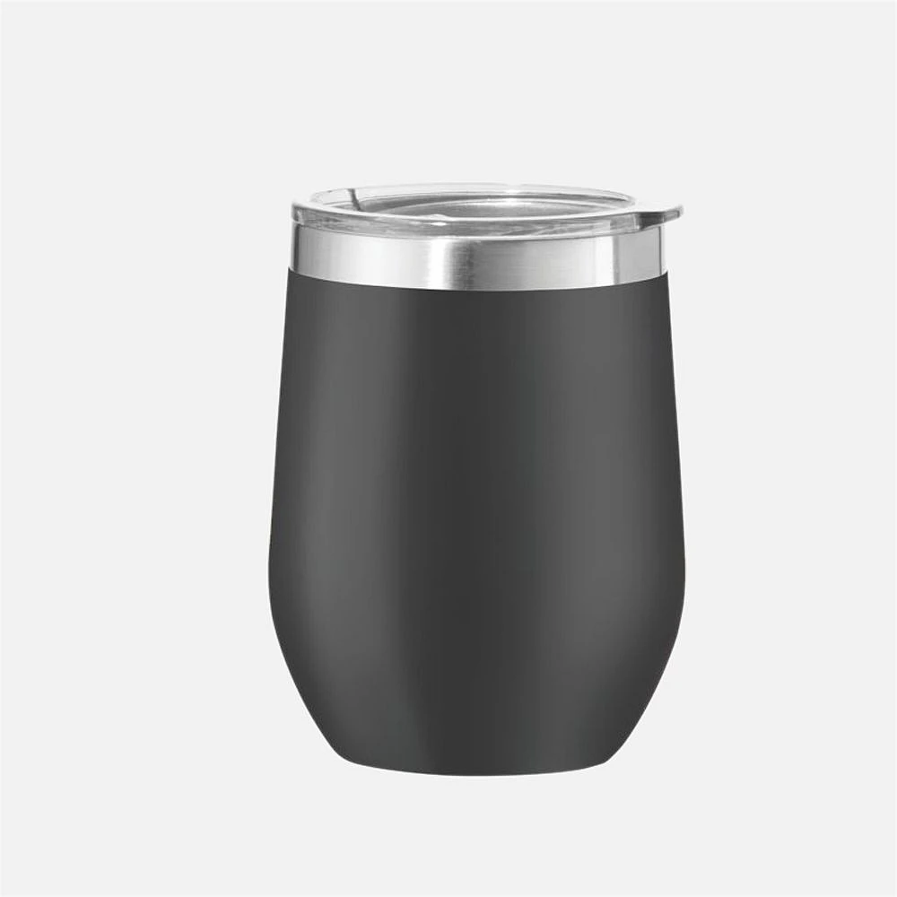 BAR Double-Walled Tumbler 350 ml by OGGI