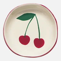 Very Cherry Pinch Assorted Bowls, Set of 6