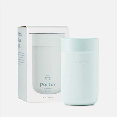 Chope « Porter » par W&P