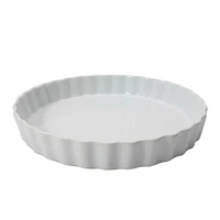 BIA Quiche and Pie Dish 10''