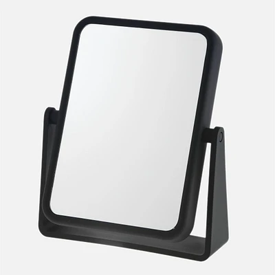 Miroir de coiffeuse rectangulaire « Danielle »