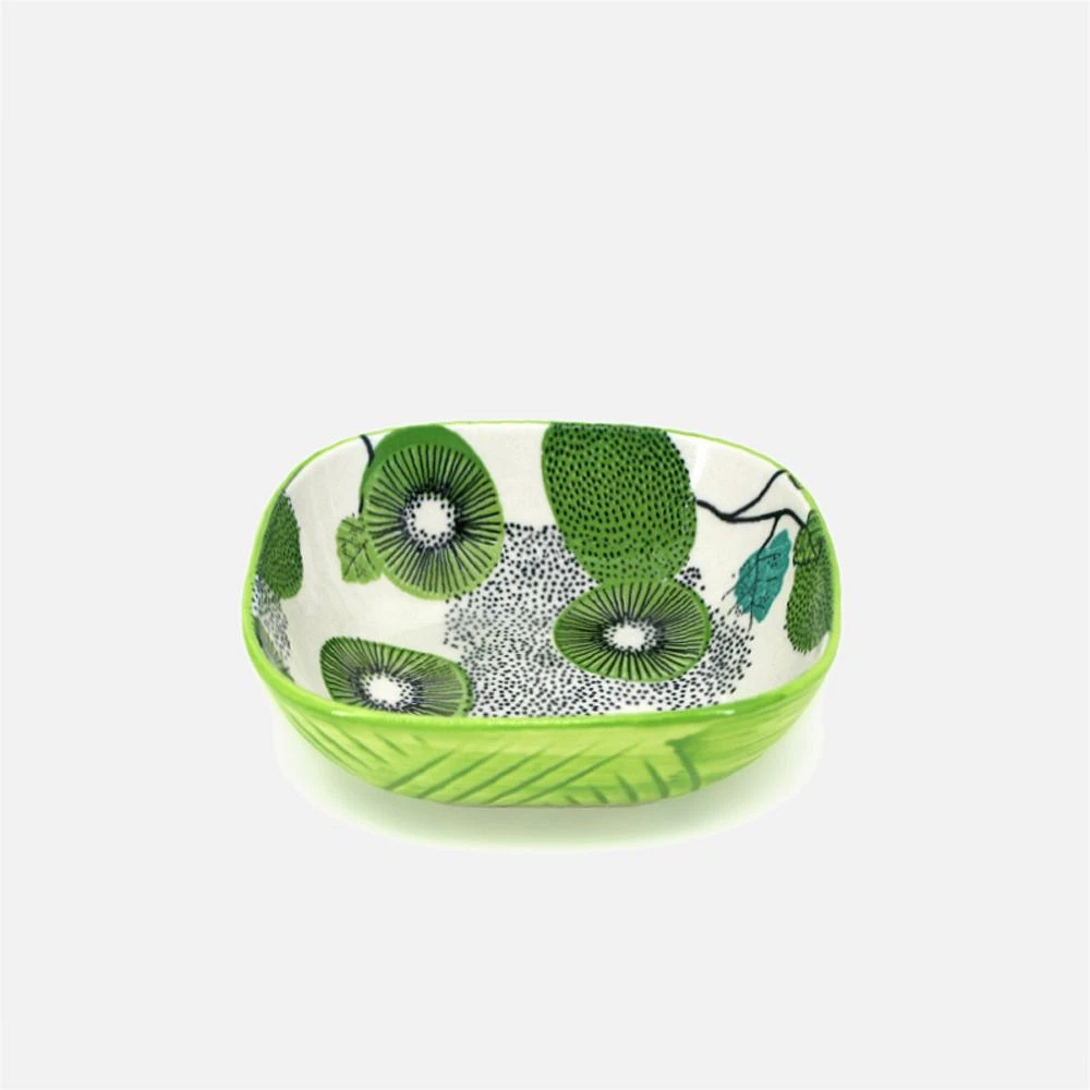 Nibble Kiwi Bowl by BIA