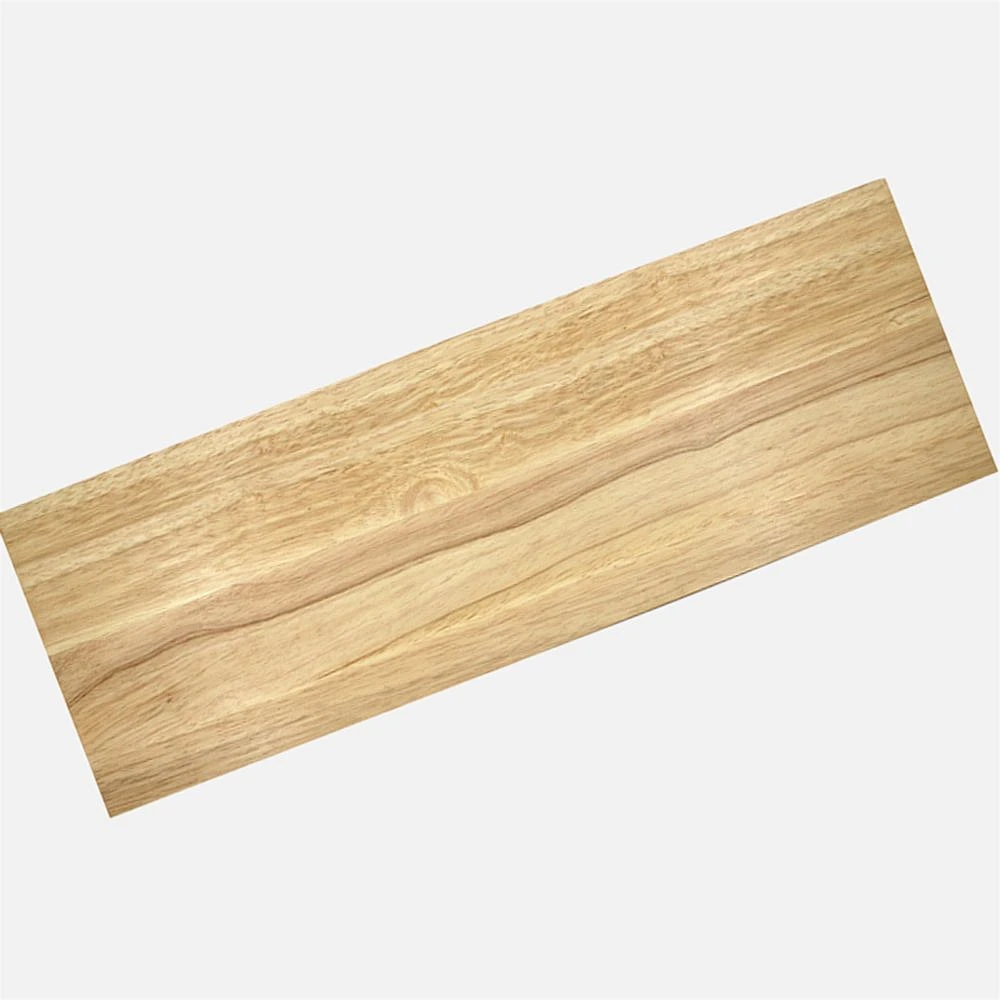 Natural Living Serving Board Hardwood