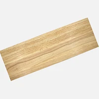 Natural Living Serving Board Hardwood