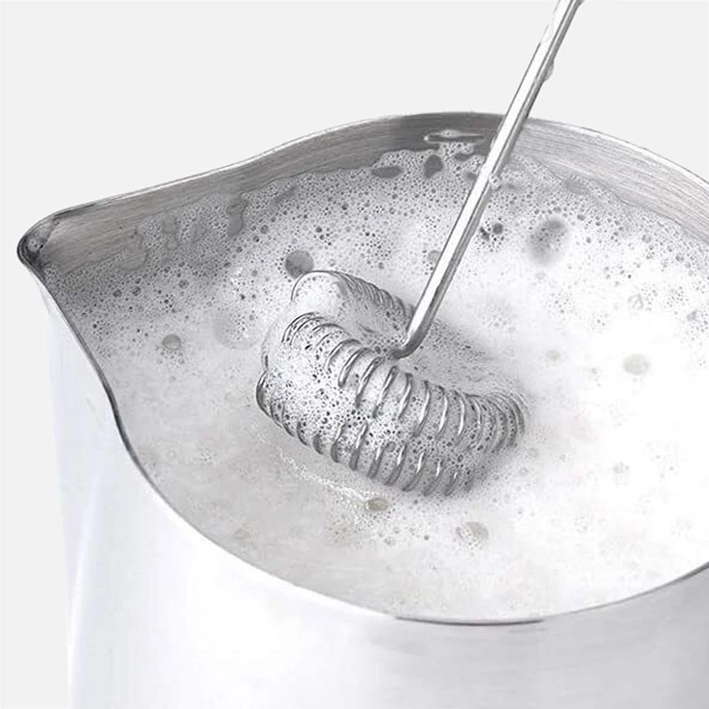 Café Culture Rechargeable Frother & Wisk