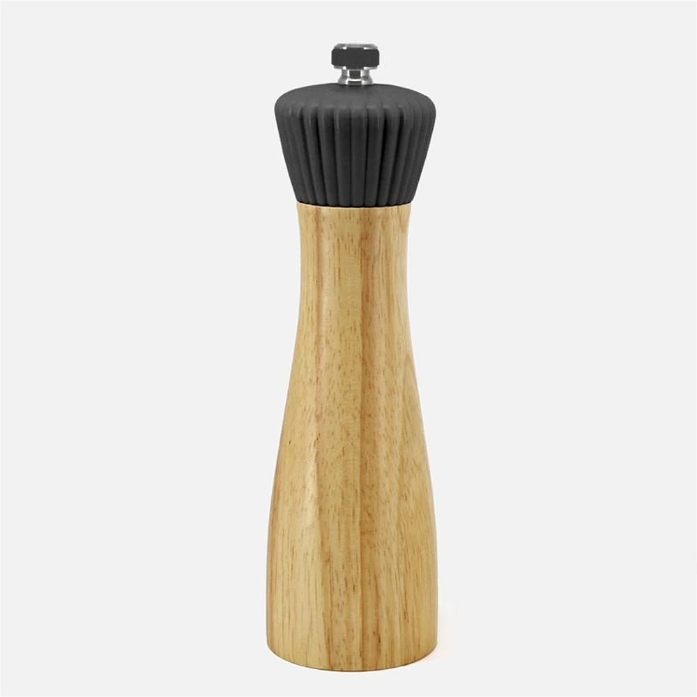 Natural Living Adjustable Pepper Mill