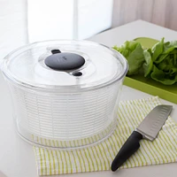 Essoreuse à salade par Oxo Good Grips