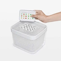 Oxo GreenSaver Pack of 4 Carbon Refills