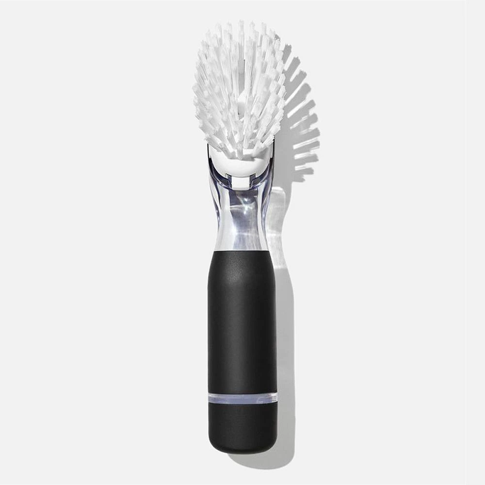 OXO Soap Dispensing Dish Brush