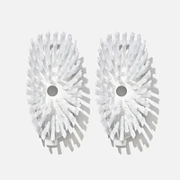 OXO Soap Dispensing Dish Brush Refills, Set of 2