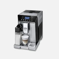 De'Longhi Eletta Evo Fully Automatic Espresso & Cappuccino Machine - Silver