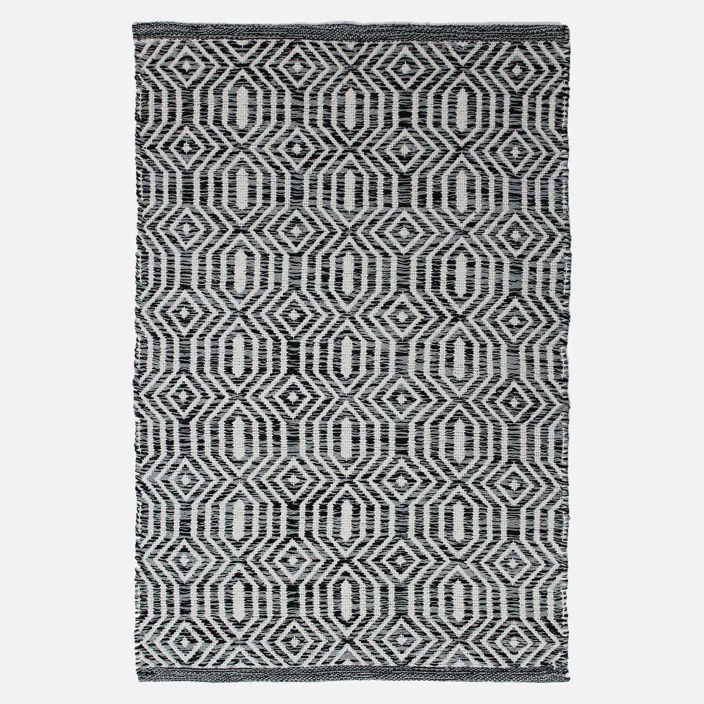 Tapis Dhurrie
