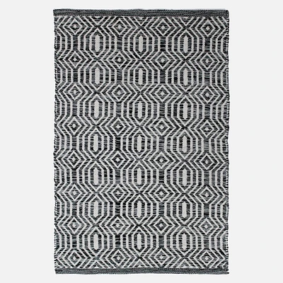 Tapis Dhurrie