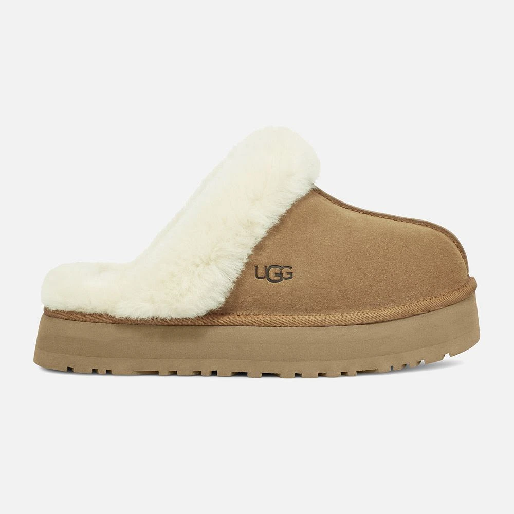 UGG® Disquette Pantoufles