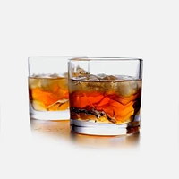 Grand Canyon Set of 4 Whisky Glasses by Liiton