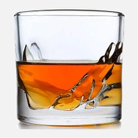 Grand Canyon Set of 4 Whisky Glasses by Liiton