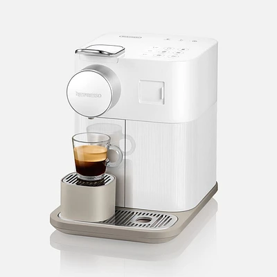 Nespresso® Gran Lattissima Espresso Capsule Machine Fresh Vitality by De'Longhi