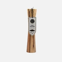 Samoa Black Peppercorn by Urban Gourmet - 10 inch 1.12 oz 