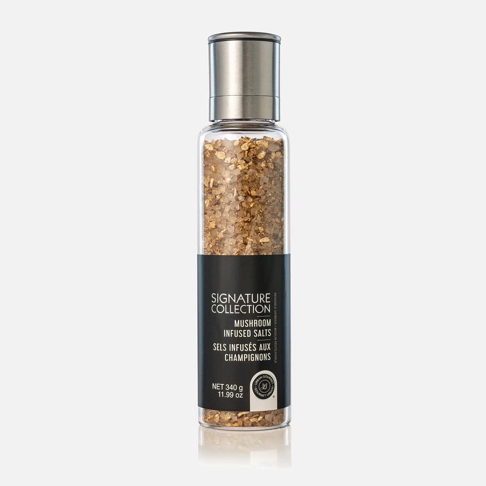 Sel de champignon Signature - 340 g